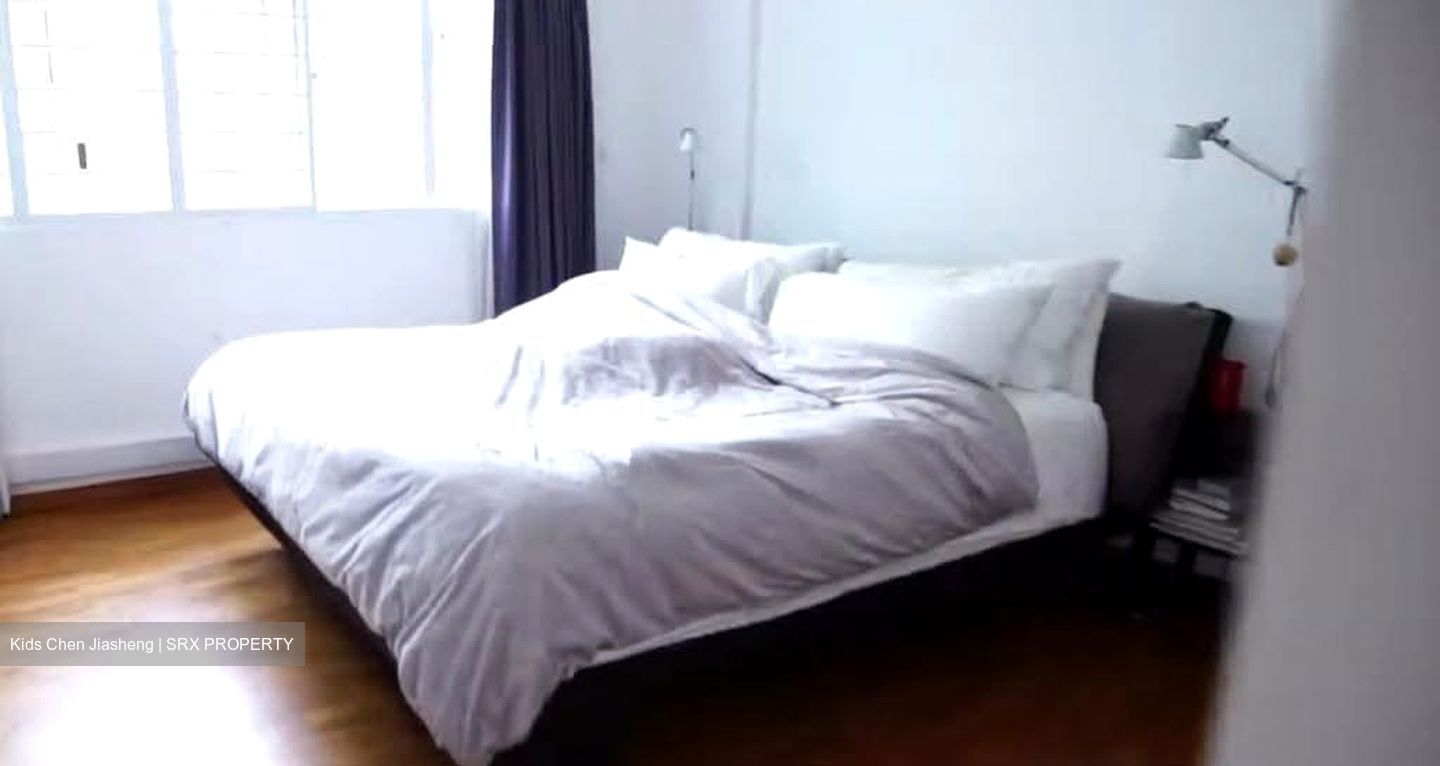 Blk 162 Bishan Street 13 (Bishan), HDB Executive #611994101